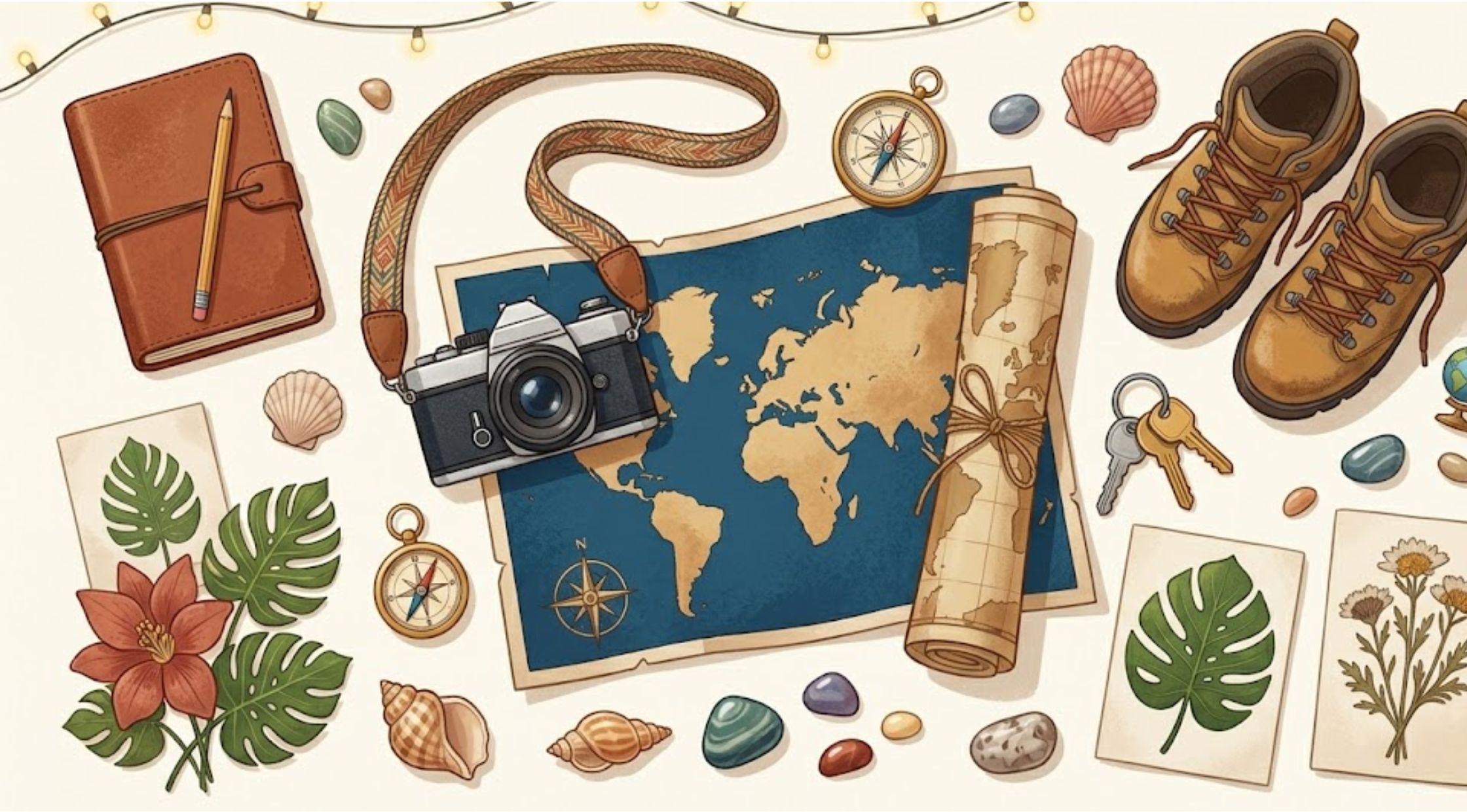 Travel Experiences That Bring Adventure, Culture, and Unforgettable Memories